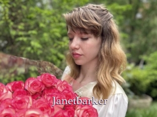 Janetbarker