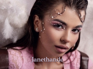Janethande