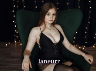 Janeurr