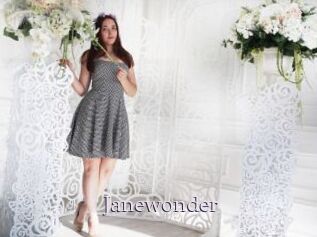 Janewonder