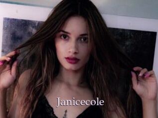 Janicecole
