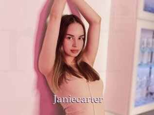 Janiecarter