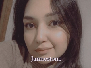 Jannestone