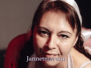 Jannetmayson