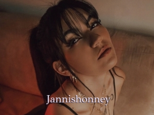 Jannishonney