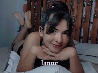 Jannn