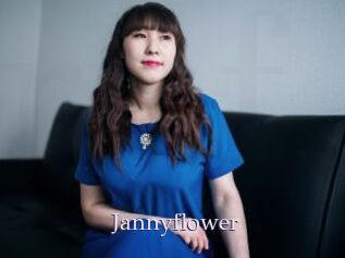 Jannyflower