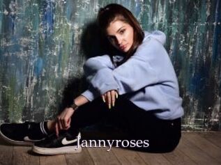 Jannyroses