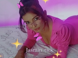 Jasmin_rick