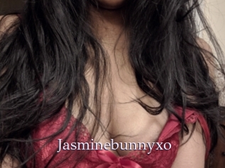 Jasminebunnyxo