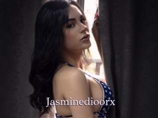 Jasminedioorx