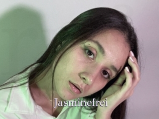 Jasminefrei