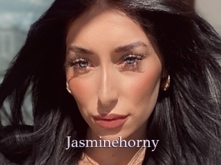 Jasminehorny