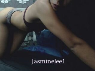 Jasminelee1