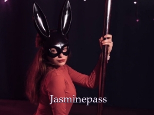 Jasminepass