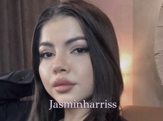 Jasminharriss
