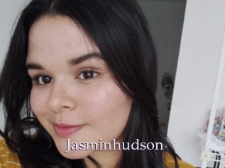 Jasminhudson