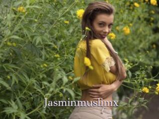 Jasminmuslimx