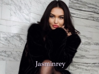 Jasminrey