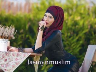 Jasmynmuslim