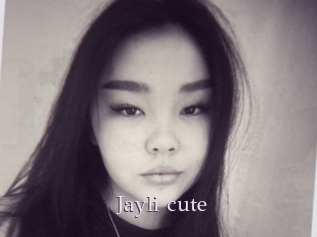 jayli_cute Rencontre Une Femme