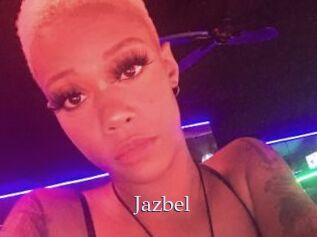 Jazbel