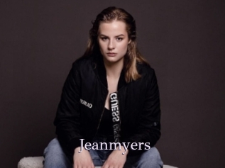 Jeanmyers