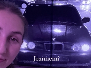 Jeannemi