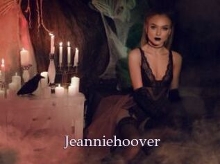 Jeanniehoover