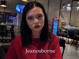 Jeanosborne