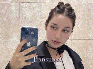 Jeansmeel