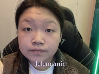 Jelenaania