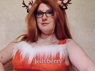 Jellyberry