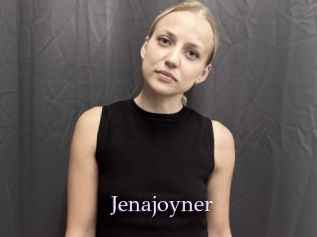Jenajoyner