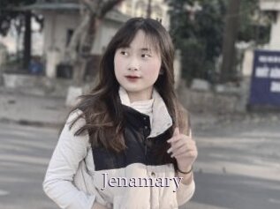 Jenamary