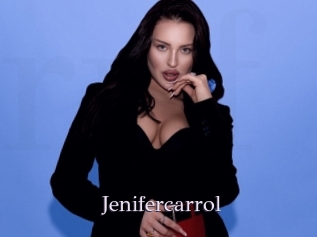 Jenifercarrol