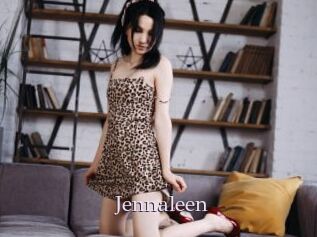 Jennaleen