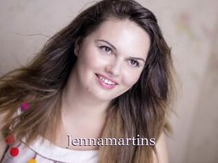Jennamartins