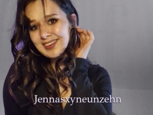Jennasxyneunzehn