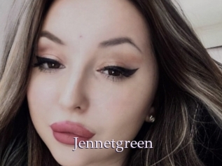 Jennetgreen
