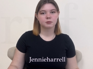 Jennieharrell