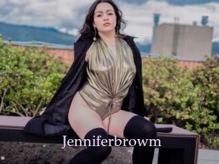 Jenniferbrowm