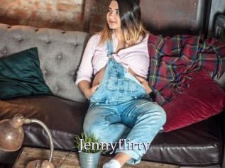 Jennyflirty