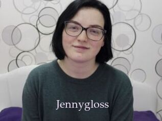 Jennygloss