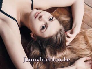 Jennyhotblondie