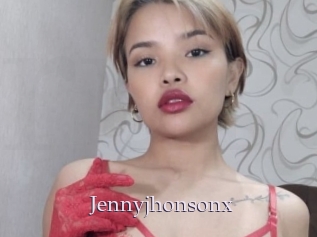 Jennyjhonsonx