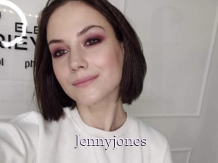 Jennyjones