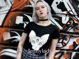 Jennylady