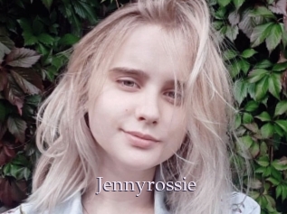 Jennyrossie