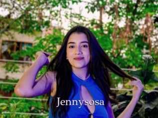 Jennysosa